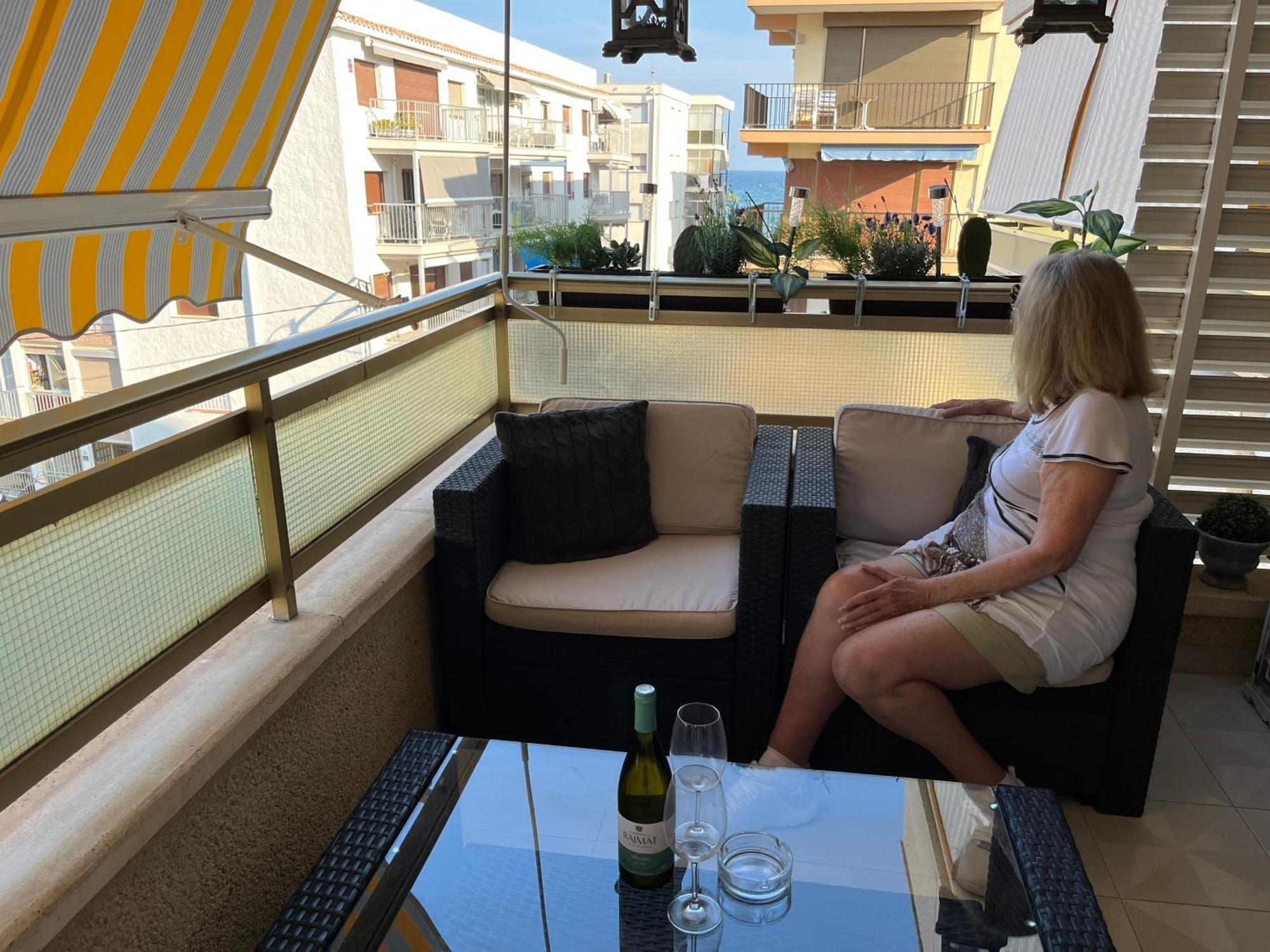 Meerblick Apartamento Salou
